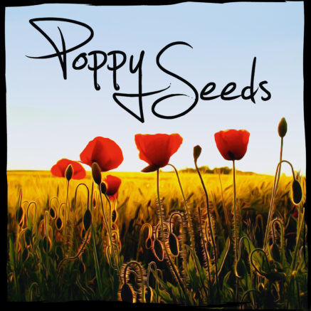 Album Poppy Seeds