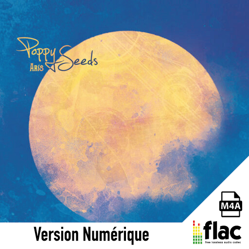 Album Arís - Version Numérique