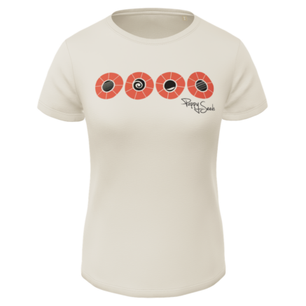 T-Shirt Summer Femme Bio