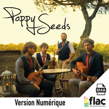 Album Close Shaved - Version Numérique