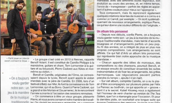 article poppy seeds peuple breton